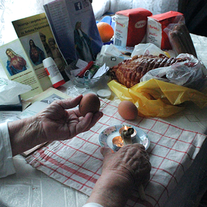 Župni Caritasi ne zaboravljaju potrebite